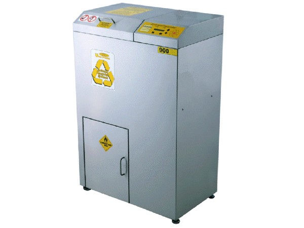 防爆型溶剂回收机的功能与特点