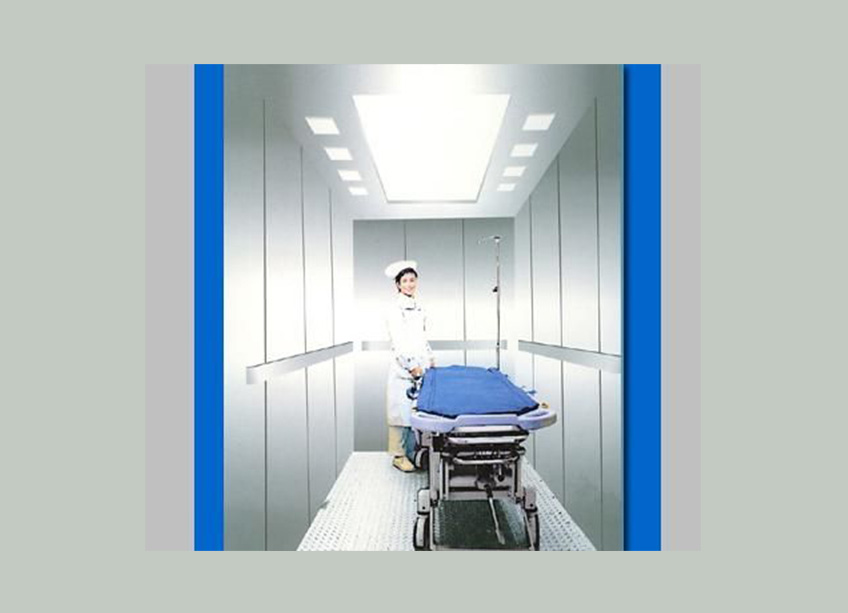 病床电梯