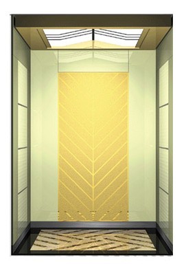 家用电梯