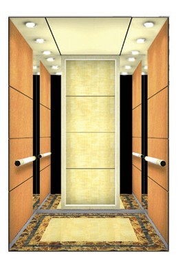 西安标准乘客电梯功能特点详解