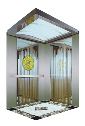家用电梯