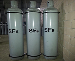 六氟化硫气体厂家