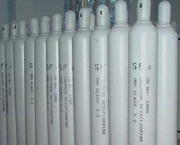 高纯六氟化硫气体的特性和应用