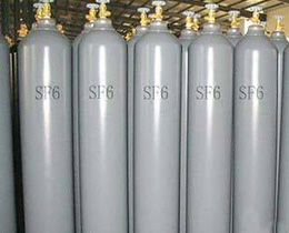 国家标准 《高压开关设备六氟化硫气体密封试验方法》2019年7月1起实施