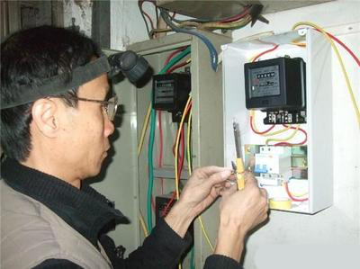 西安专业水电安装提醒您水电安装步骤