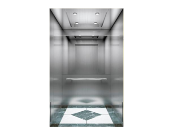 西安三層別墅電梯