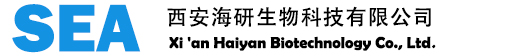 西安海研生物科技有限公司_Logo