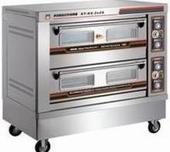 商用厨房设备中的烤箱在使用过程中的注意事项。