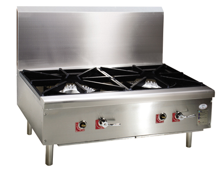 商用厨房设备中使用不锈钢厨具需要注意的事项。