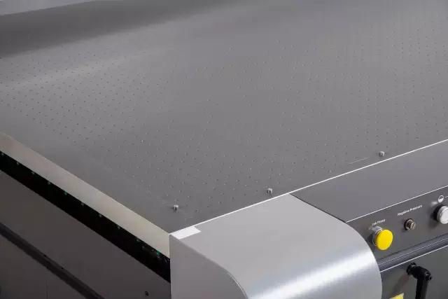 西安UV平板机打印十大行业应用方案