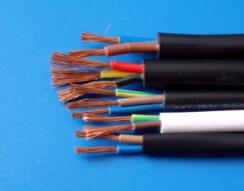 陕西电线电缆厂家告诉你，电力电缆和动力电缆有什么区别？