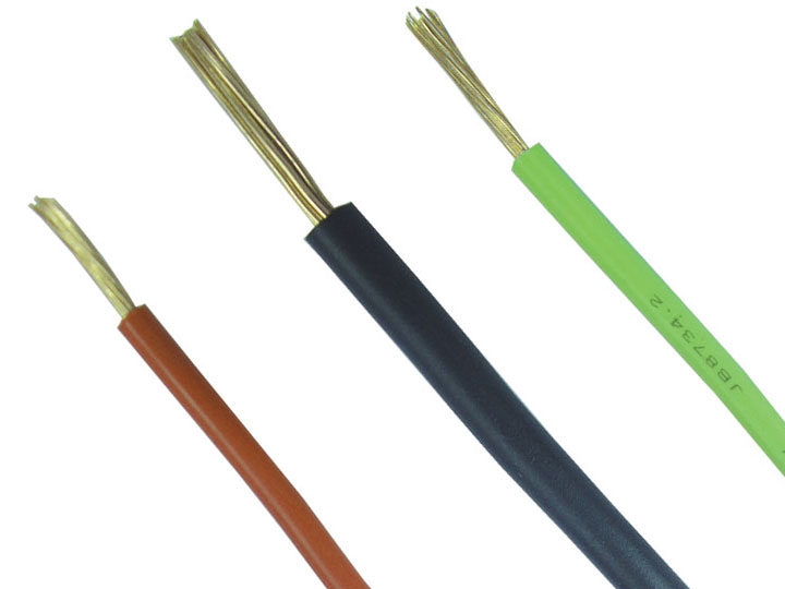 西安低烟无卤阻燃电缆型号、电缆料、执行标准详细解读