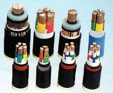 西安电缆厂家告诉你如何选择电缆阻燃类别