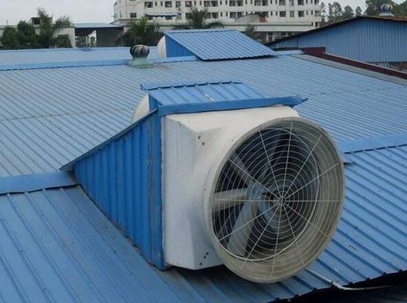 高温天气使用后的通风设备保养方法