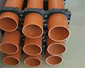 生活热水管材铜管、不锈钢管、塑料CPVC管