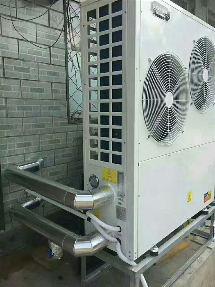 西安空气能热水器pk传统太阳能热水器