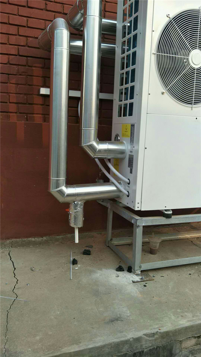 西安空气能热水器节能、安全受欢迎