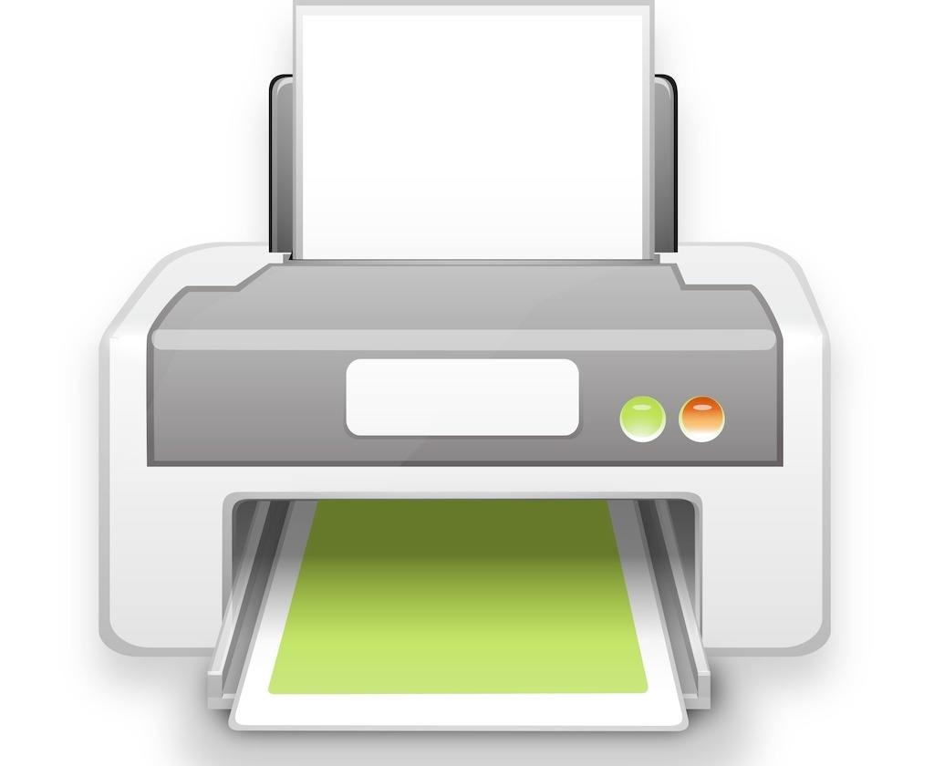 激光打印机原理 激光打印机成像原理