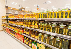 超市货架的商品如何摆放才能提高收益