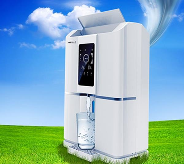 軟水機主要是通過離子交換樹脂去除水中的鈣、鎂離子，降低水質硬度。