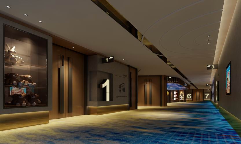 西安建一个投影仪家庭影院高颜值客厅解决方案推荐