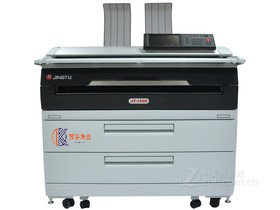 LP-2050/LP-2050-MF大开纸多功能打印机维护说明