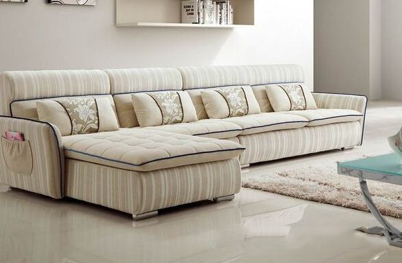 西安专业清洗沙发公司告诉你家里沙发保养的四个方法
