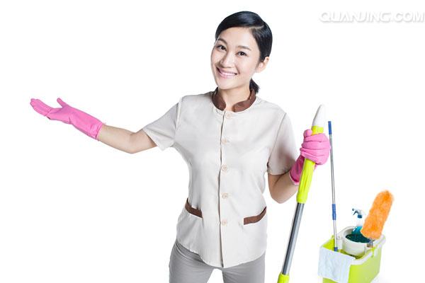 西安家庭保洁服务中清洗厨房的技巧和小提示