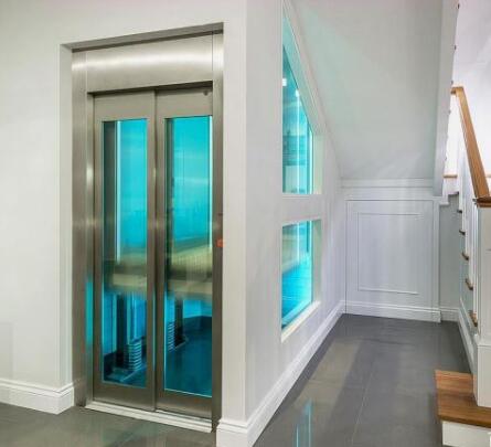 如果您想给家里安装别墅电梯，一定要知道的载重量选择问题。