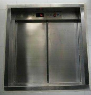 西安菱奥科技有限公司教你传菜电梯发生故障时的应急处置方法