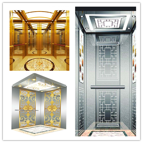 西安电梯定做厂家分享:液压式别墅电梯的优点介绍