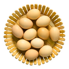 陕西特色小吃培训,西安澜丰为您分享早餐为什么要吃鸡蛋