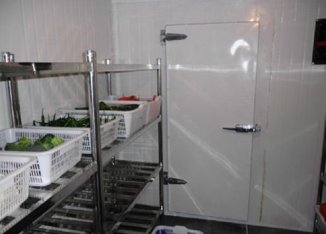 如何保養保鮮冷庫中的冷庫制冷設備？