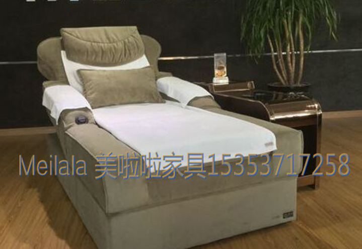 您购买的西安足疗沙发真的物廉价美吗?如何辨别足浴沙发的好坏?