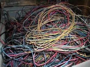 电线电缆变压器 回收有限公司