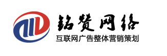銘贊網絡_logo