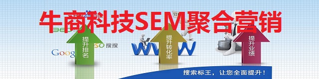 精准营销将达到SEM同等效果广告主们真的知道吗？