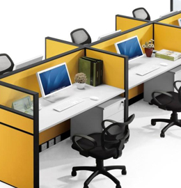 西安办公家具定制厂家如何定制属于自己公司的办公家具？