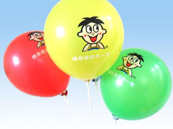 广告气球造型的分类及作用