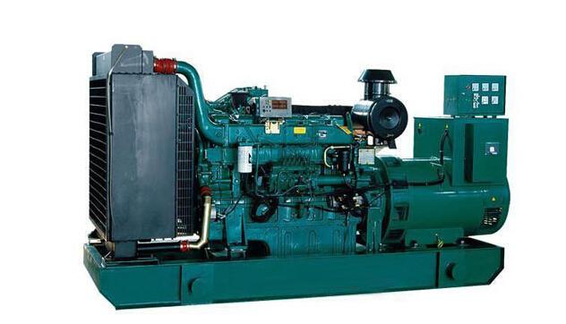 西安发电机出租温馨提示高温天气下发电机的养护问题