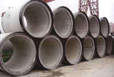 西安龙海水泥制品厂家介绍承插口水泥管和钢承口混凝土管道的区别