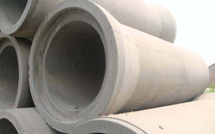 西安水泥排水管产品制造加工的环保要求