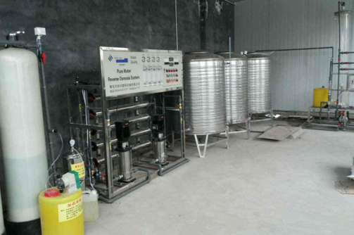 陕西水处理设备厂家介绍密闭式地下污水提升设备