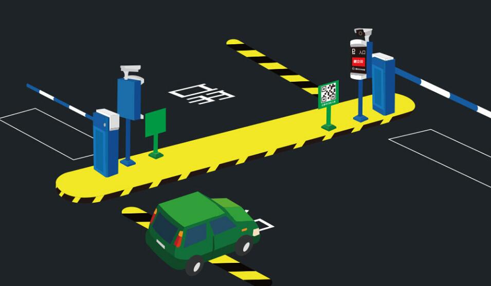 西安无人值守停车系统能够为交通出行带来什么好处？