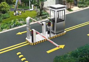 停车场系统让你智能出行，让城市道路管理更规范！