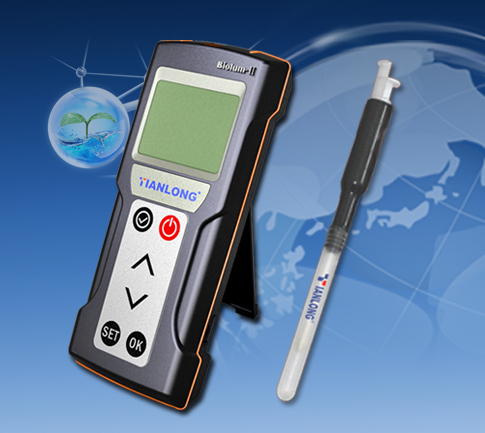 ATP荧光检测仪、手持式ATP荧光检测仪批发、便携式ATP荧光检测仪供应