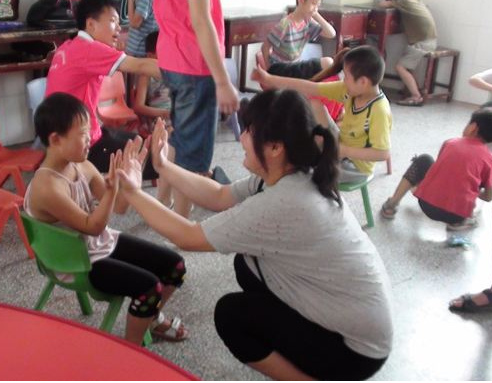 西安哪有训练儿童学习障碍中心