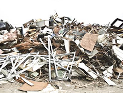 废旧金属回收再生利用产业发展前景