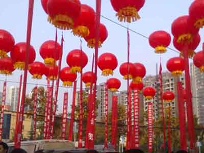 古往今来,西安礼仪庆典就传承了中国礼制
