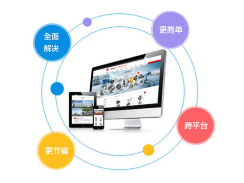 西安网站推广公司